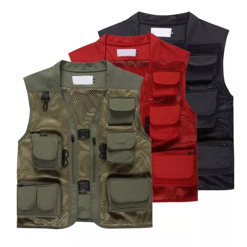 Hunting vest