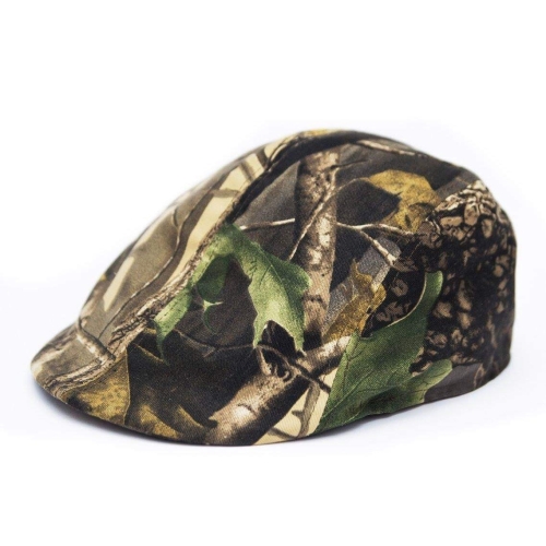 Hunting caps