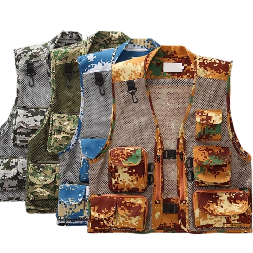 Hunting vest