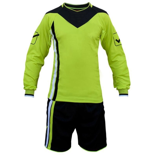 Goalkeeper Uniforms