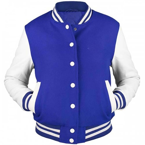 Varsity Jackets