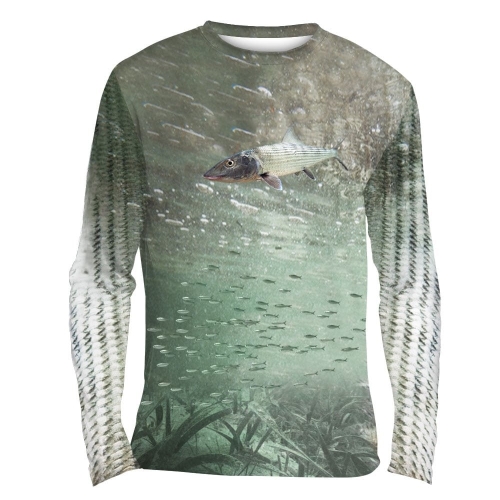 Men Performance Shirts