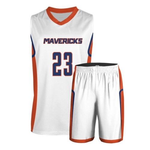 Basketball Uniforms