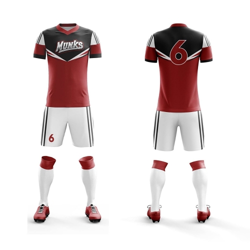 Soccer Uniforms
