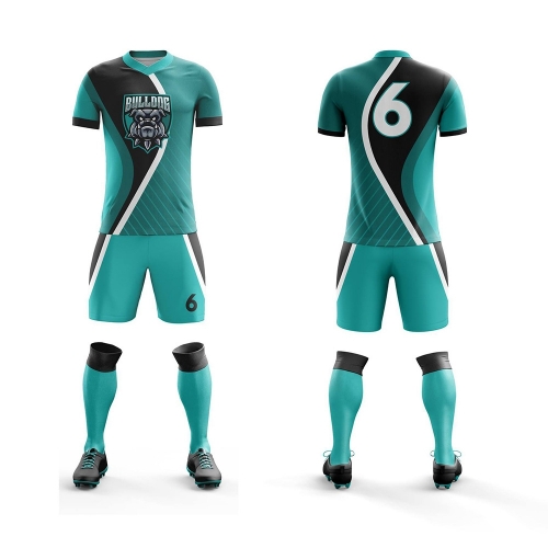 Soccer Uniforms