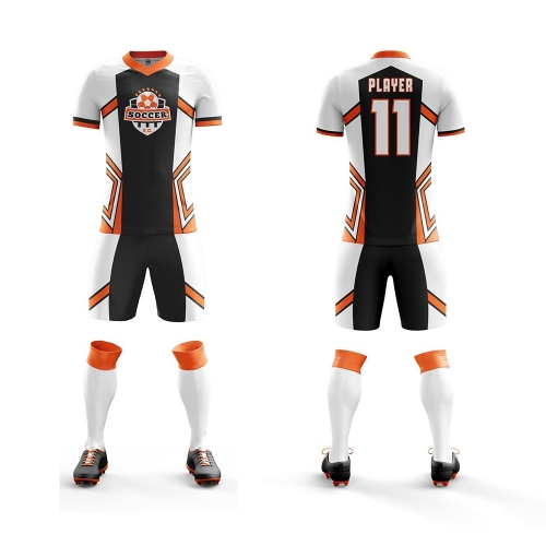 Soccer Uniforms