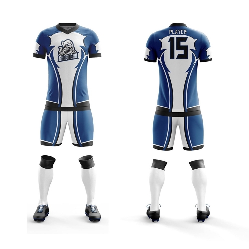 Soccer Uniforms