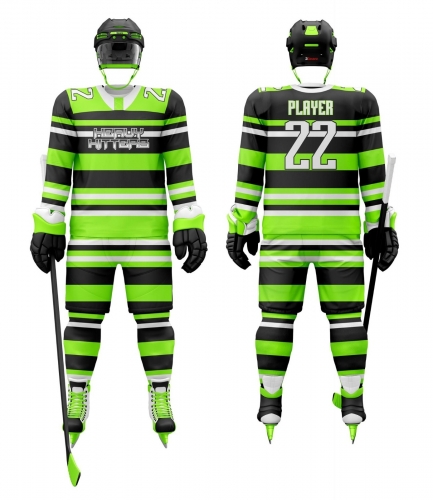 Ice Hockey Uniforms