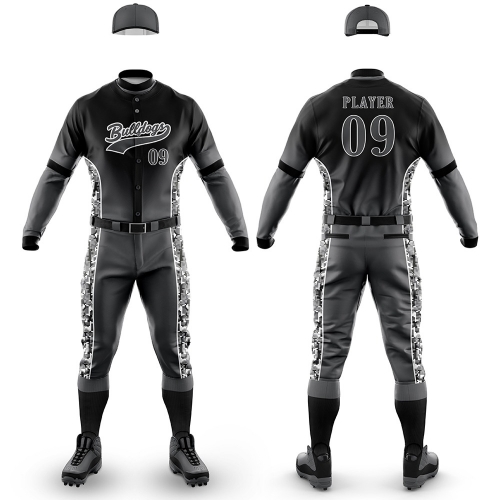 Baseball Uniform