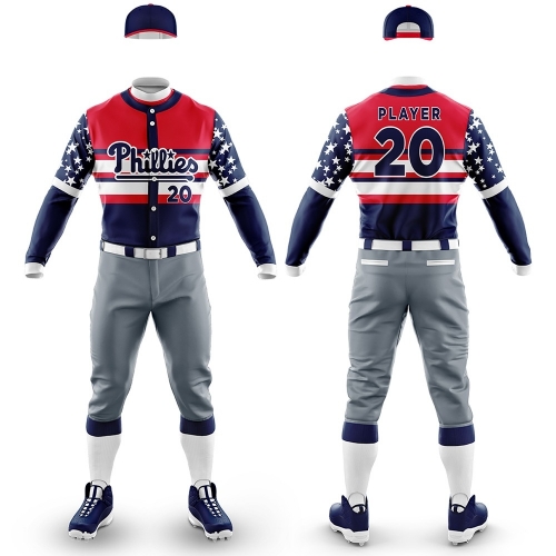 Baseball Uniform