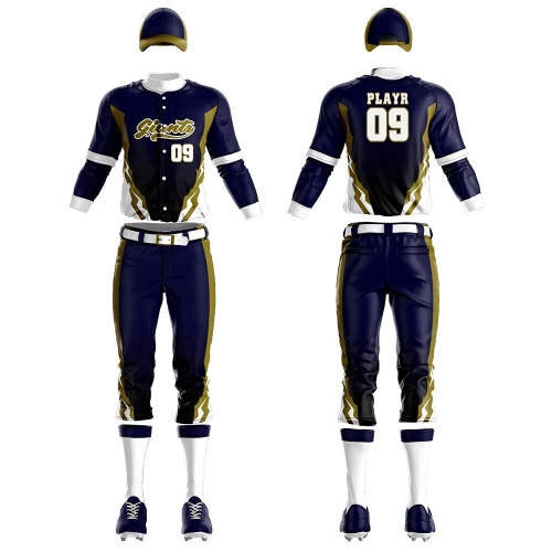 Baseball Uniform