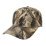 Hunting caps
