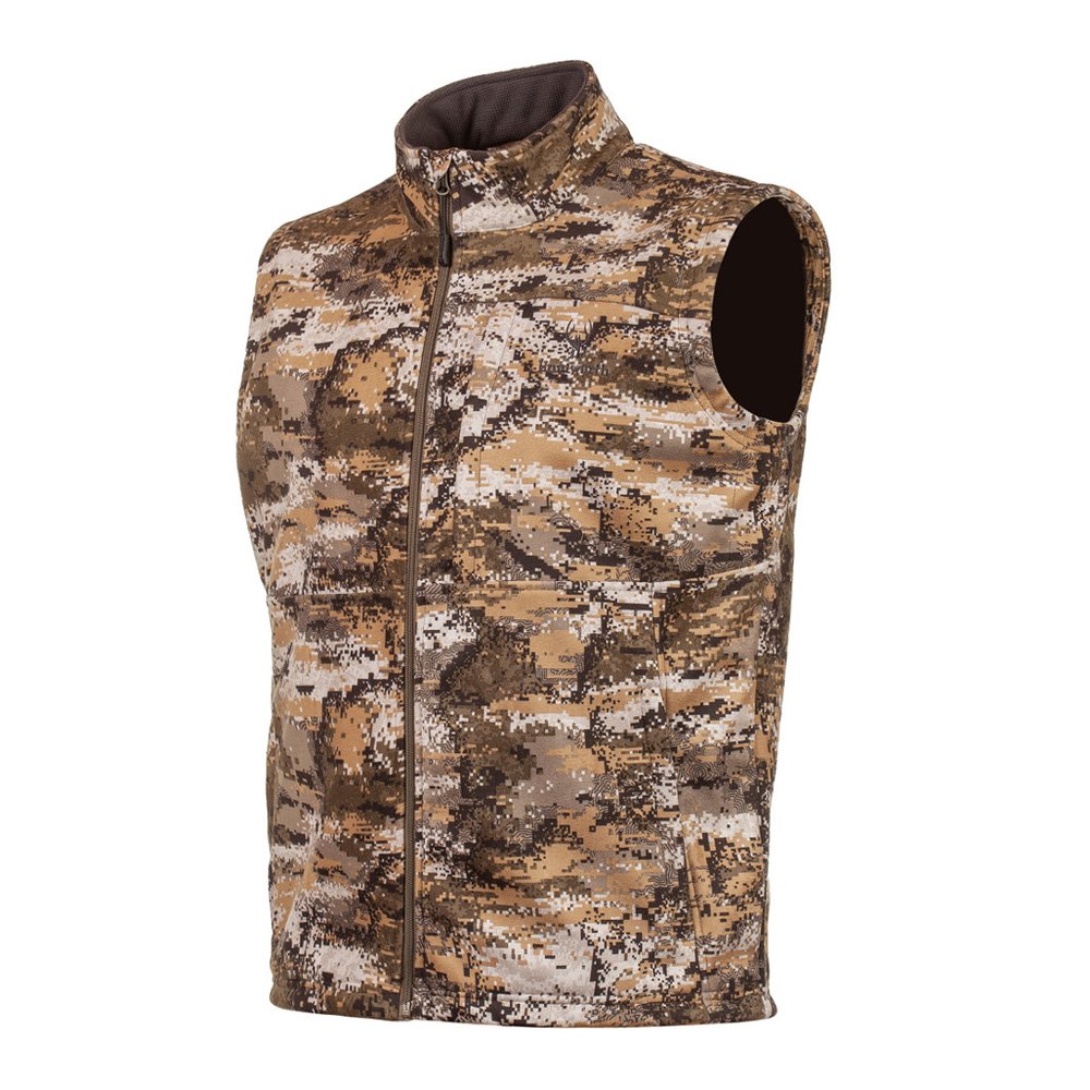 01 (1) Hunting vest - Image 1