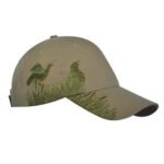 Hunting caps