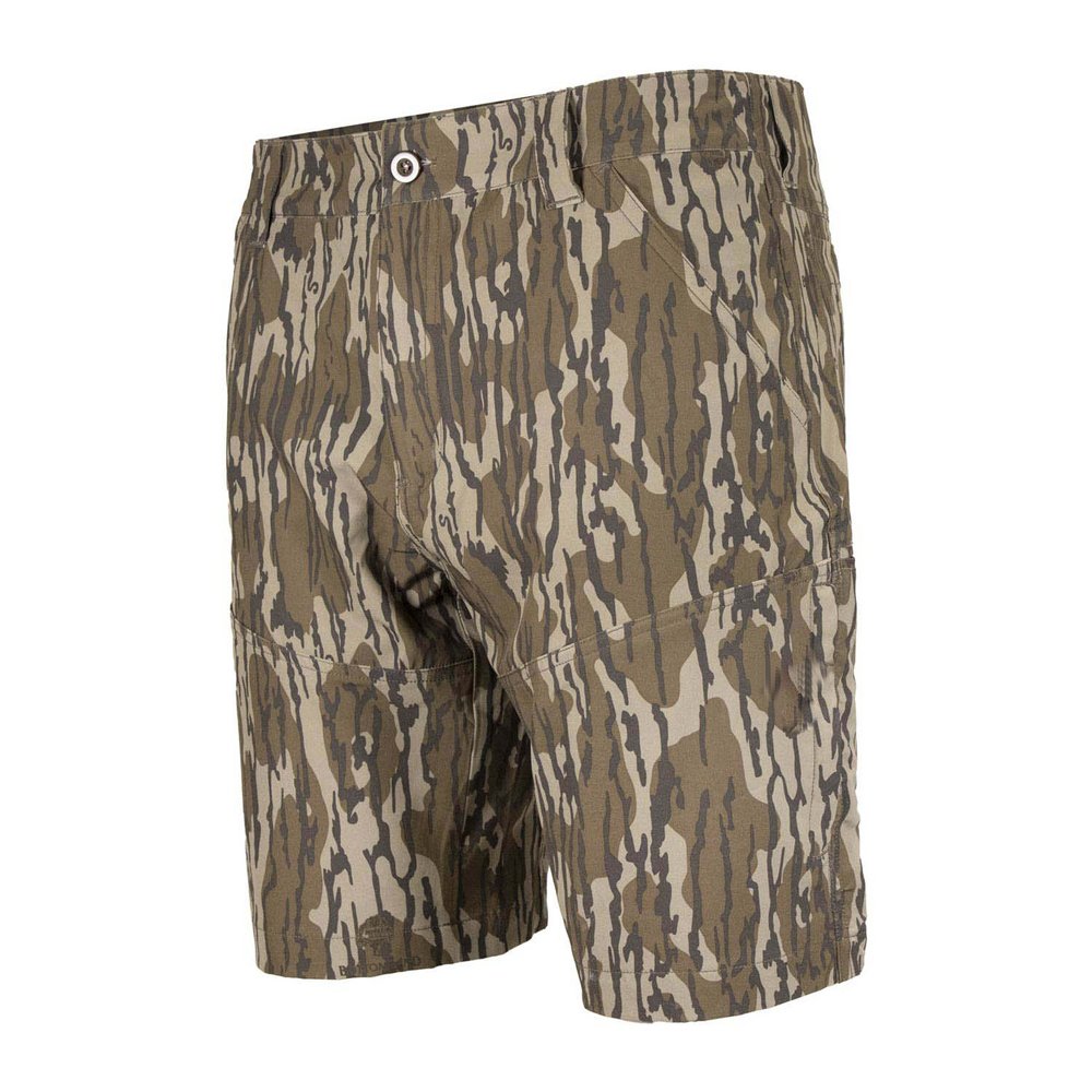 01 (10) Hunting Shorts - Image 1