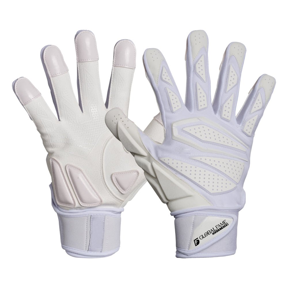 01 (10) American football Gloves - Image 1