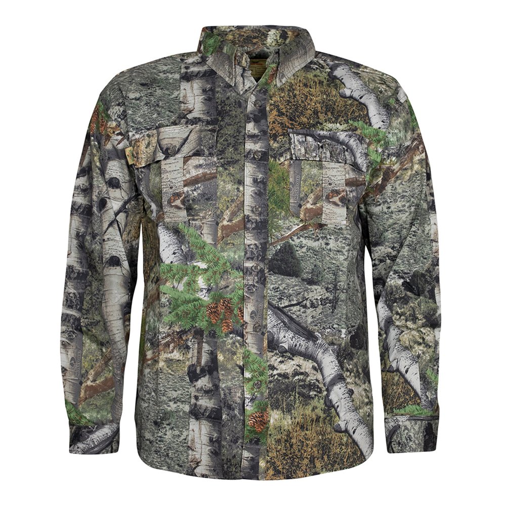 01 (13) Hunting Shirts - Image 1