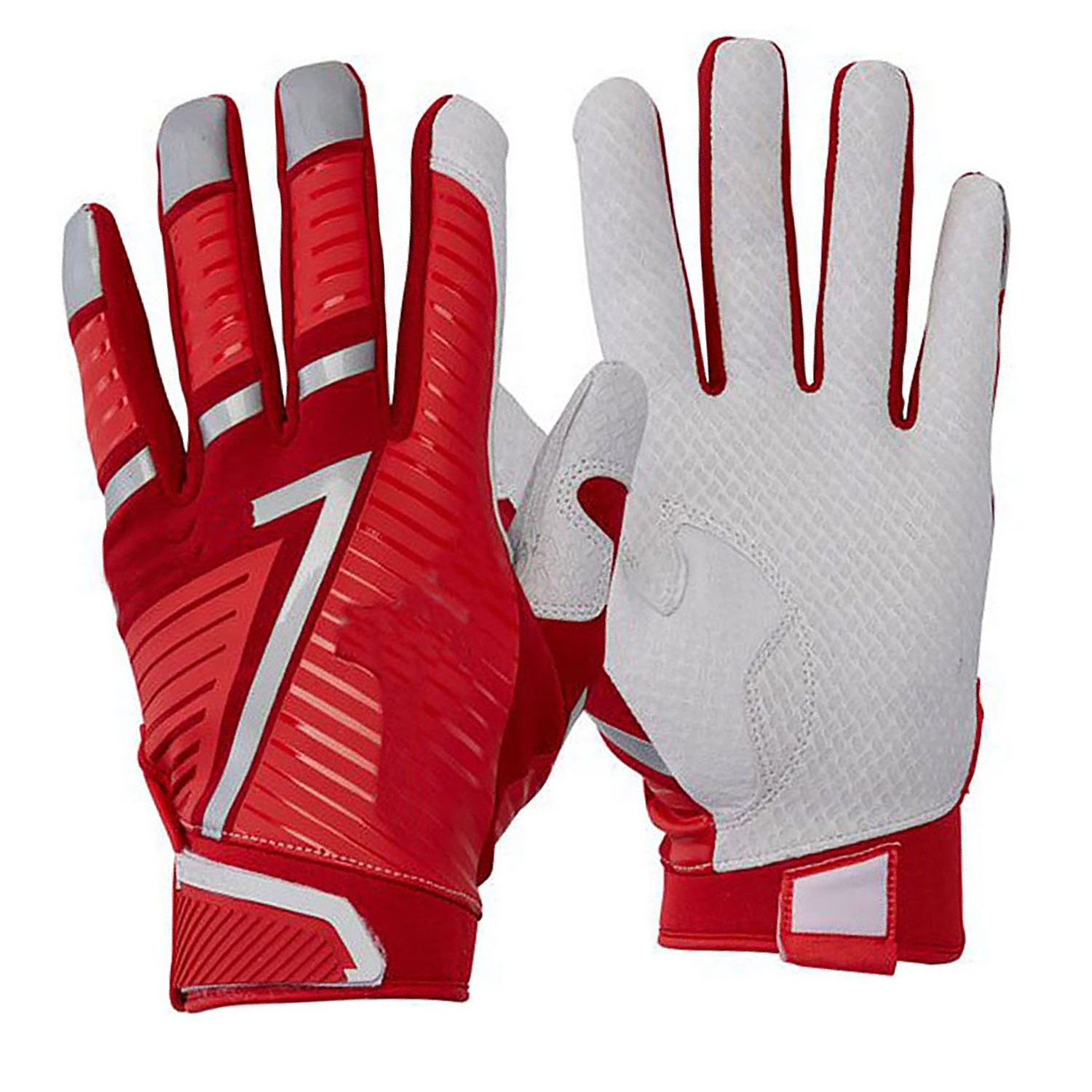 01 (14) Baseball Batting Gloves - Image 1