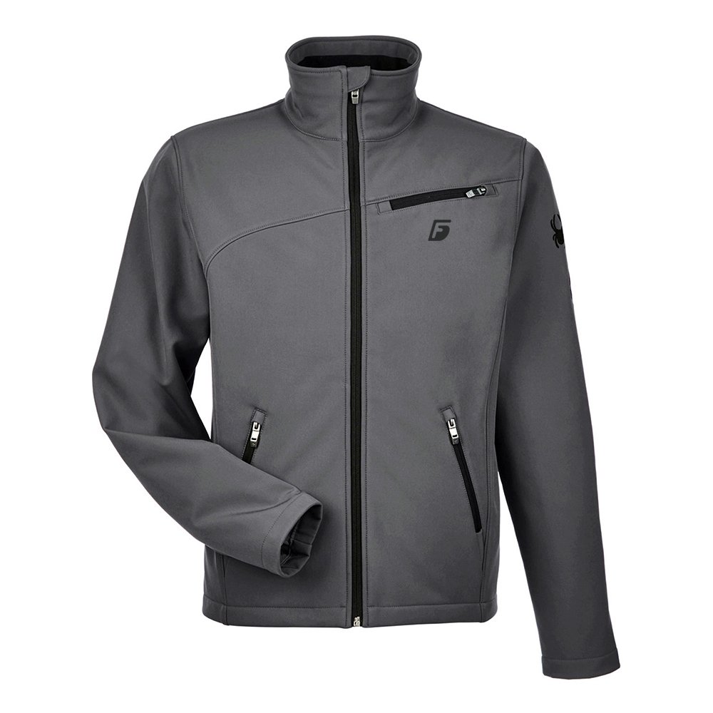 01 Softshell Jacket - Image 1