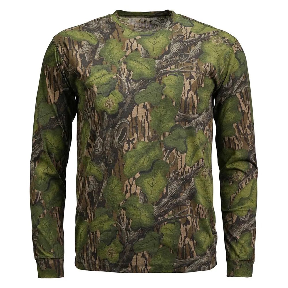 01 Hunting Shirts - Image 1