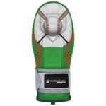Sliding mitts