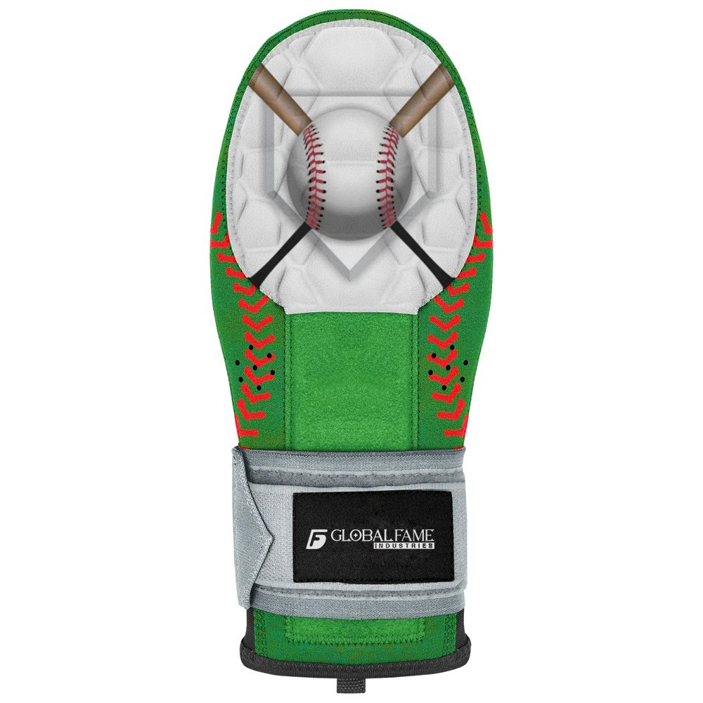 01 (2) Sliding mitts - Image 1