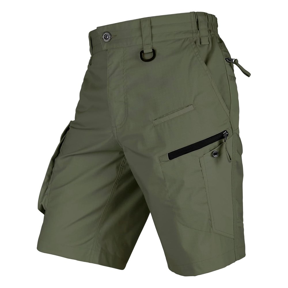 01 (2) Hunting Shorts - Image 1