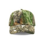 Hunting caps