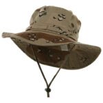 Hunting caps