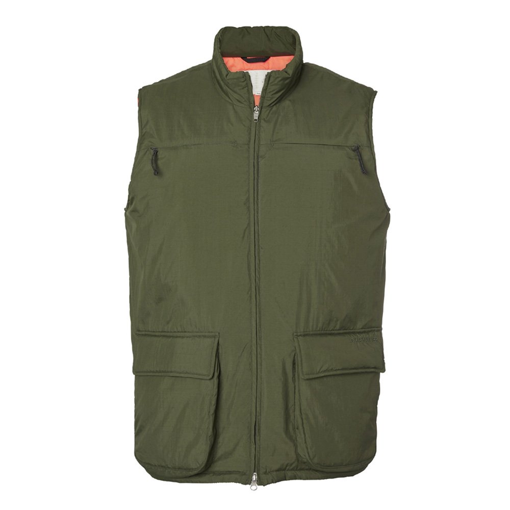 01 (5) Hunting vest - Image 1