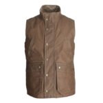 Hunting vest