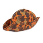 Hunting caps