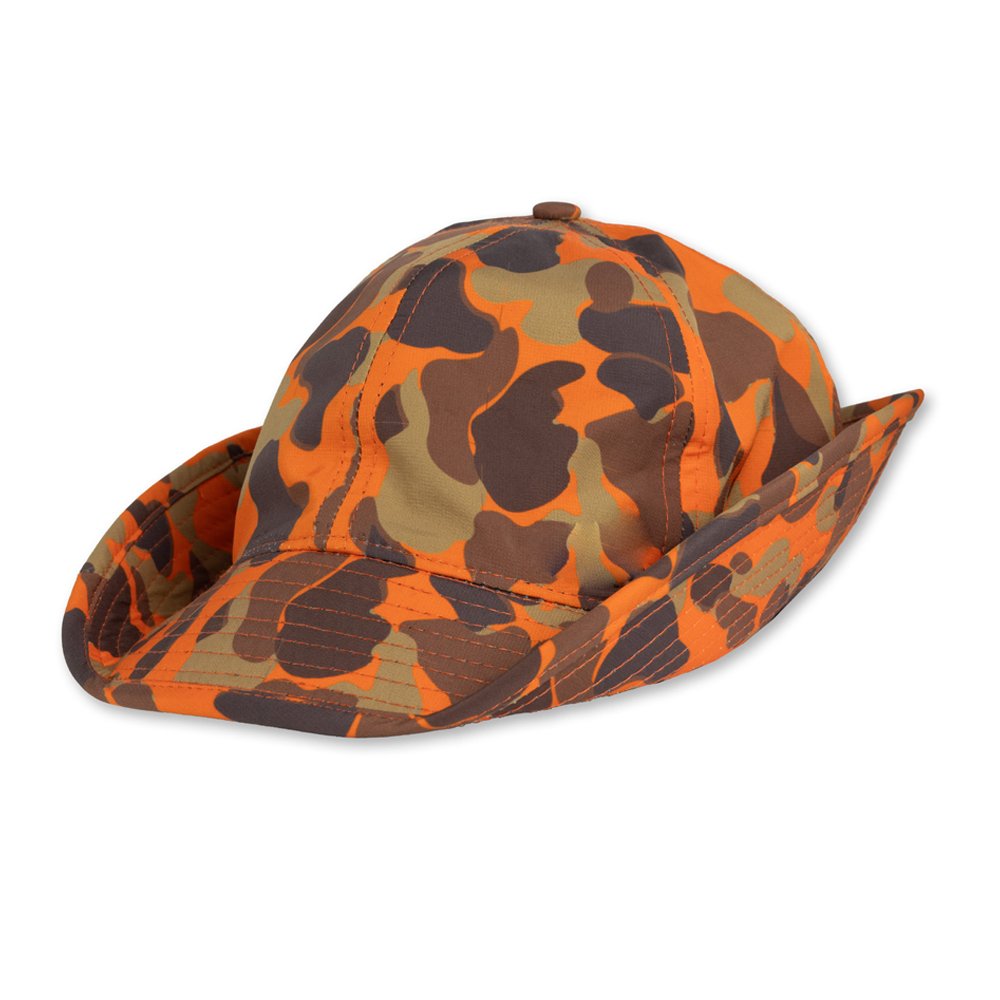 01 (6) Hunting caps - Image 1