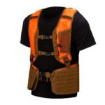 Hunting vest