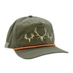 Hunting caps