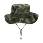 Hunting caps