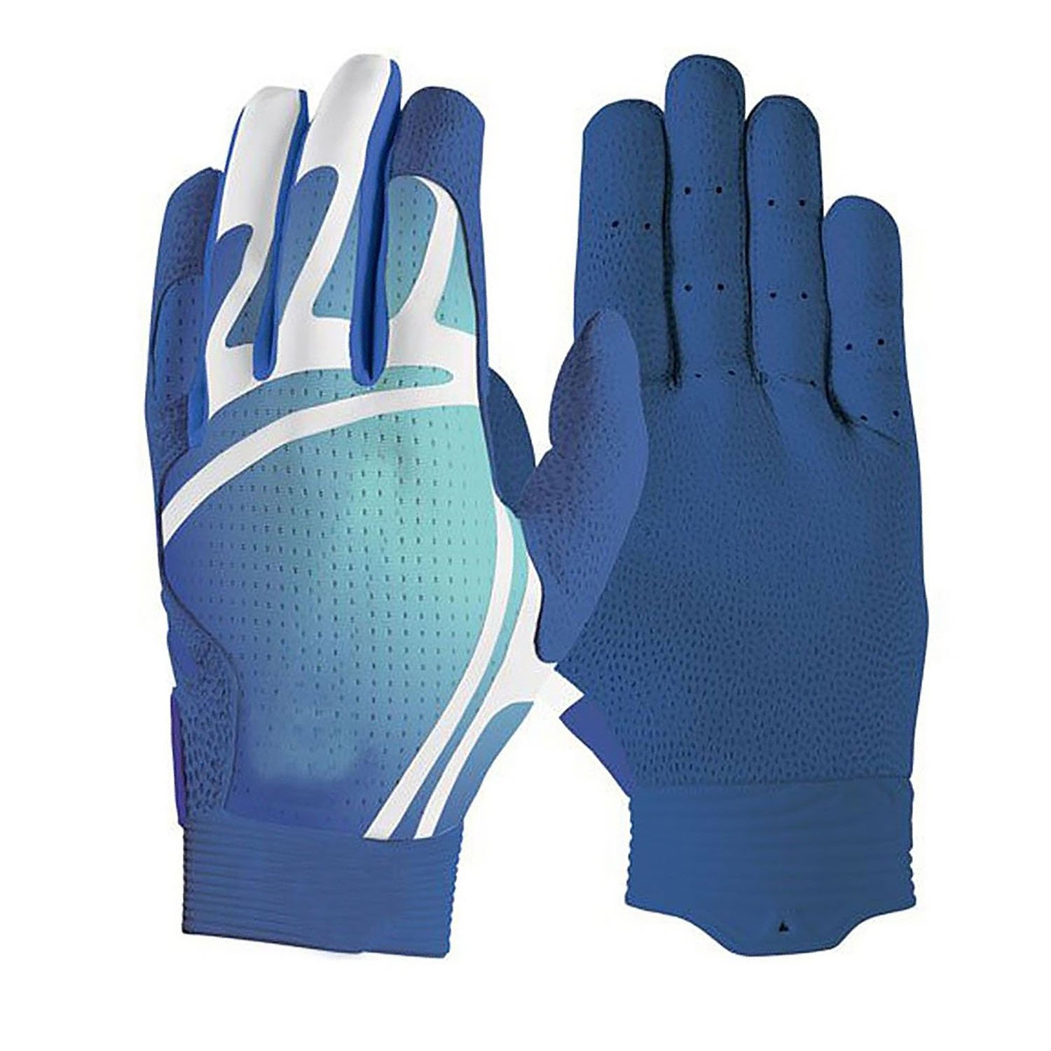 01 (9) Baseball Batting Gloves - Image 1