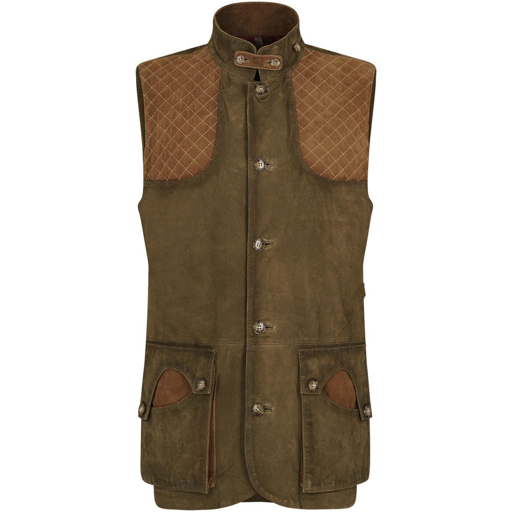 01 (9) Hunting vest - Image 1