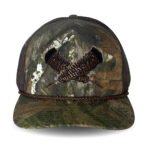 Hunting caps