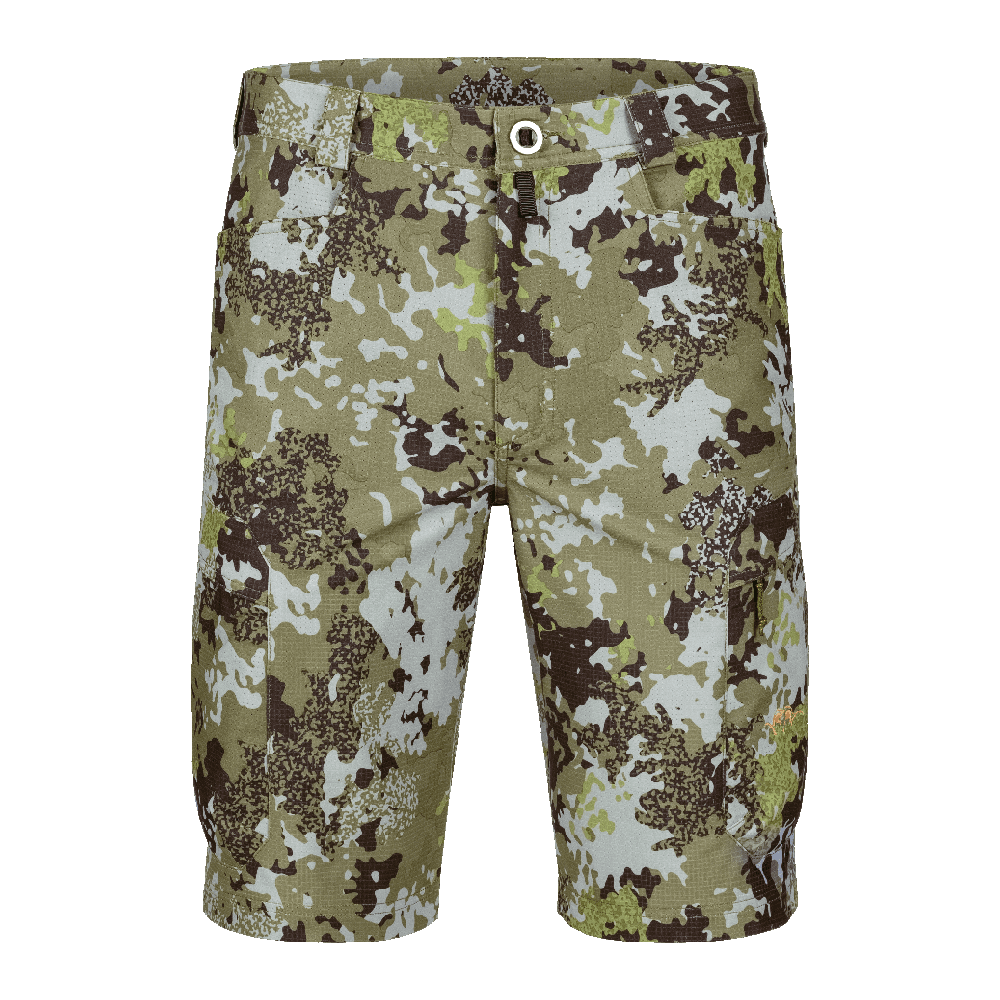 01 Hunting Shorts - Image 1