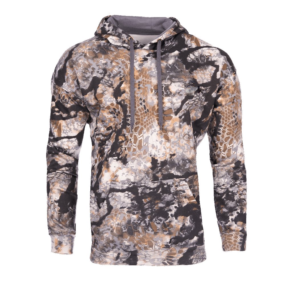 02 Hunting Hoodie Shirts - Image 1