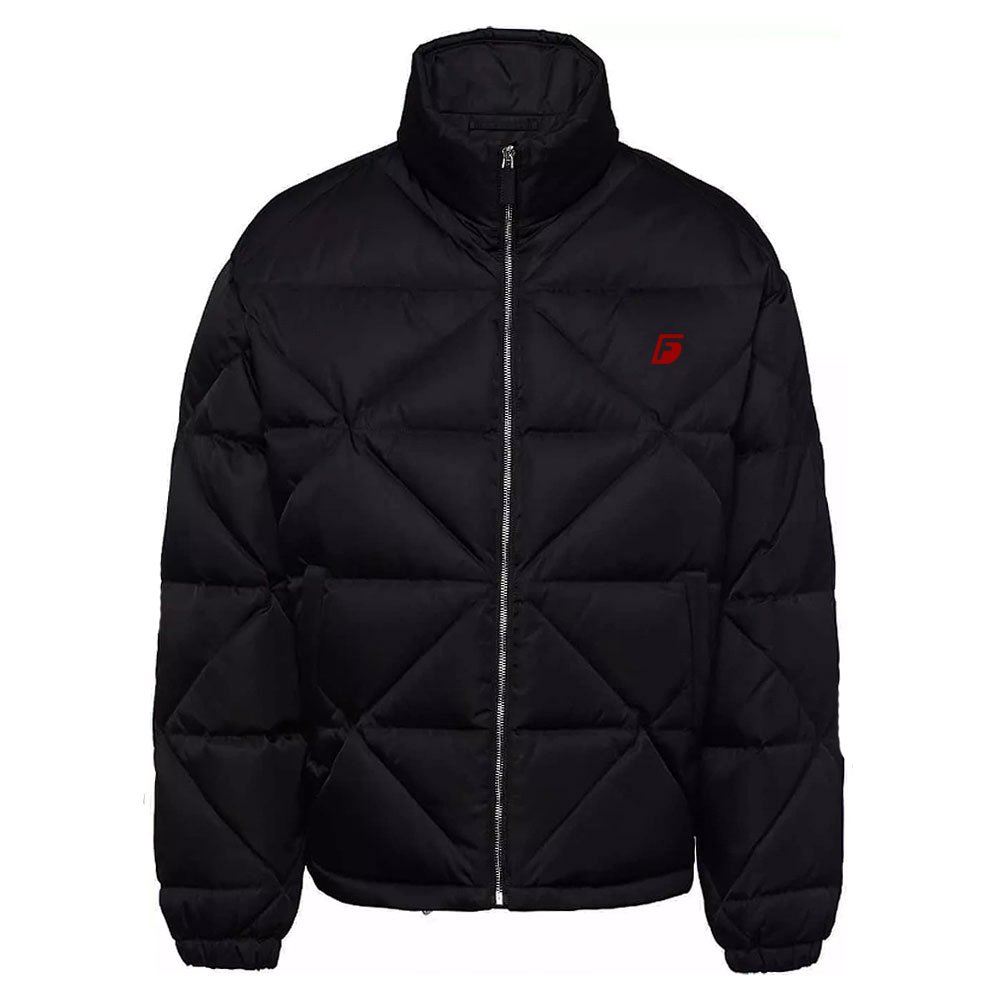 03 Puffer Jacket - Image 1