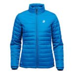 Quilted Jacket