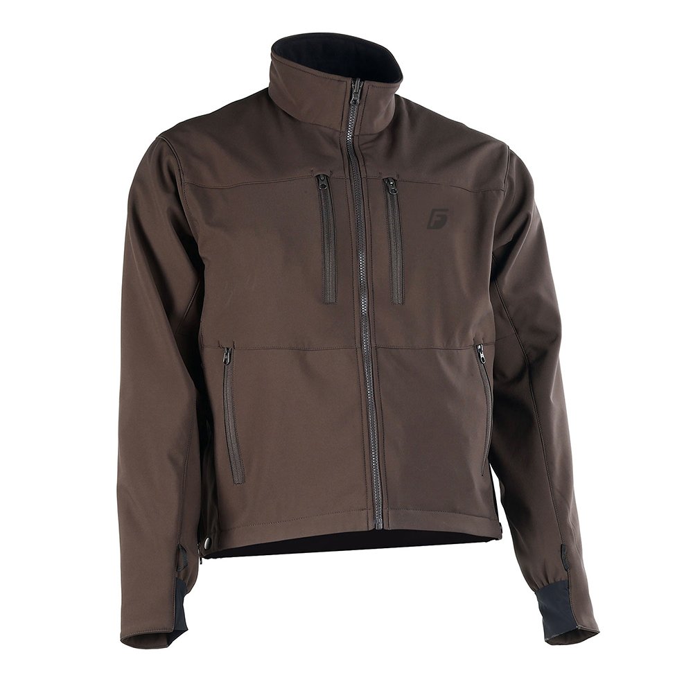 03 Softshell Jacket - Image 1
