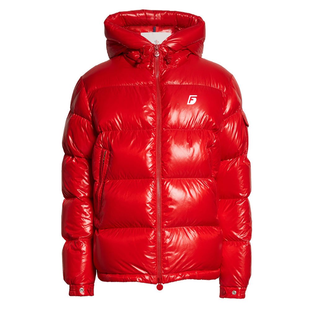 04 Puffer Jacket - Image 1