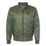 Quilted Jacket