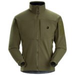 Softshell Jacket