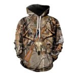 Hunting Hoodie Shirts