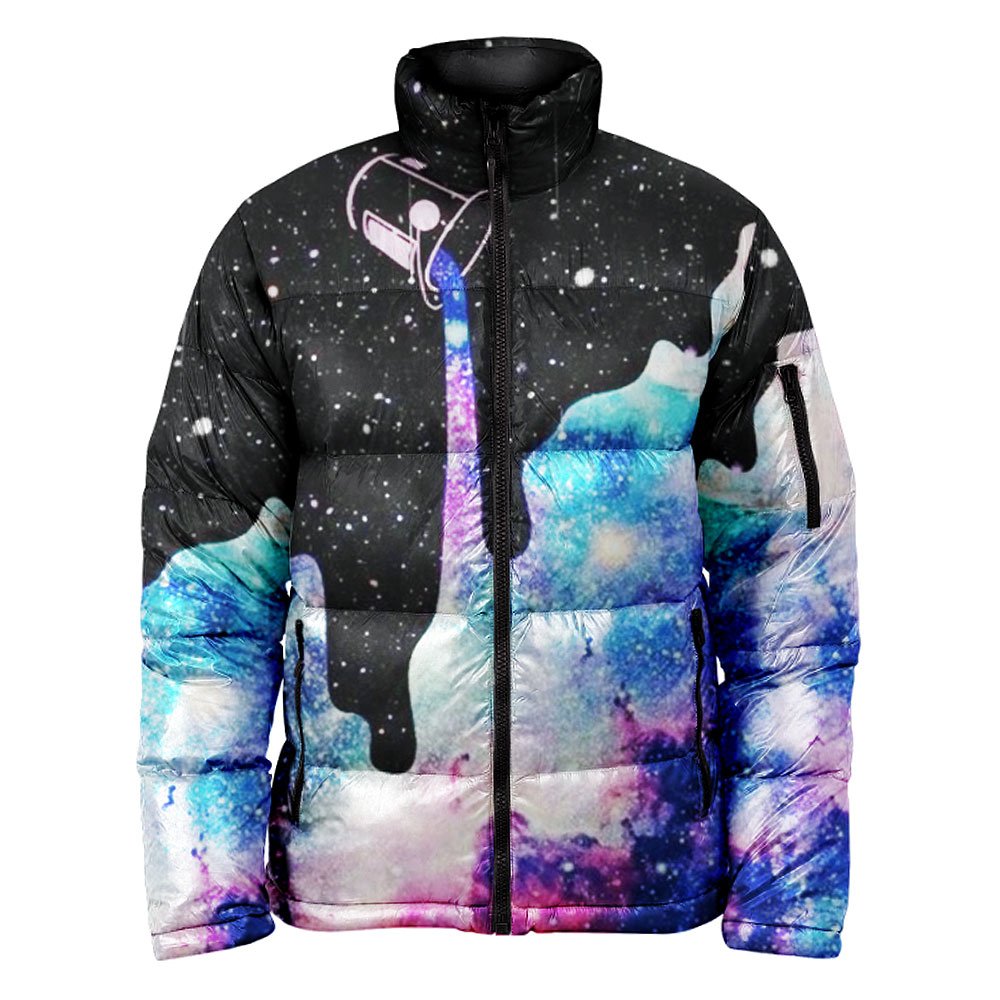 06 Puffer Jacket - Image 1