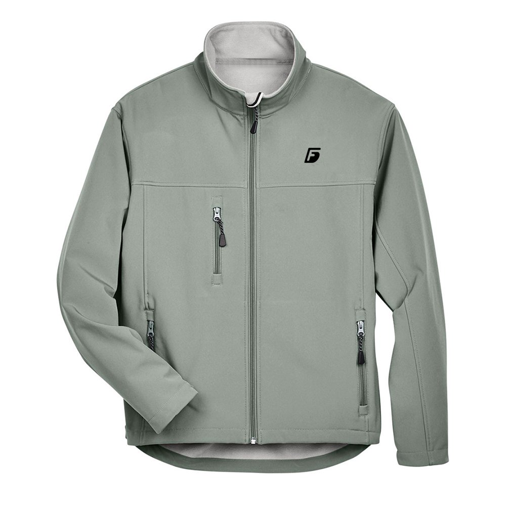 06 Softshell Jacket - Image 1